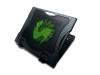 Omega Sub Zero Notebook Βάση Ψύξης με Διπλή Θύρα USB για Laptops 17" OMNCP9028B Omega Sub Zero Notebook Βάση Ψύξης με Διπλή Θύρα USB για Laptops 17" OMNCP9028B